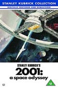 2001: A Space Odyssey 2001: A Space Odyssey