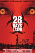 28 Days later 28 Day Later