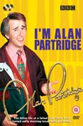 I'm Alan Partridge