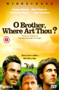 O Brother Where Art Thou