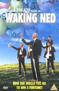 Waking Ned